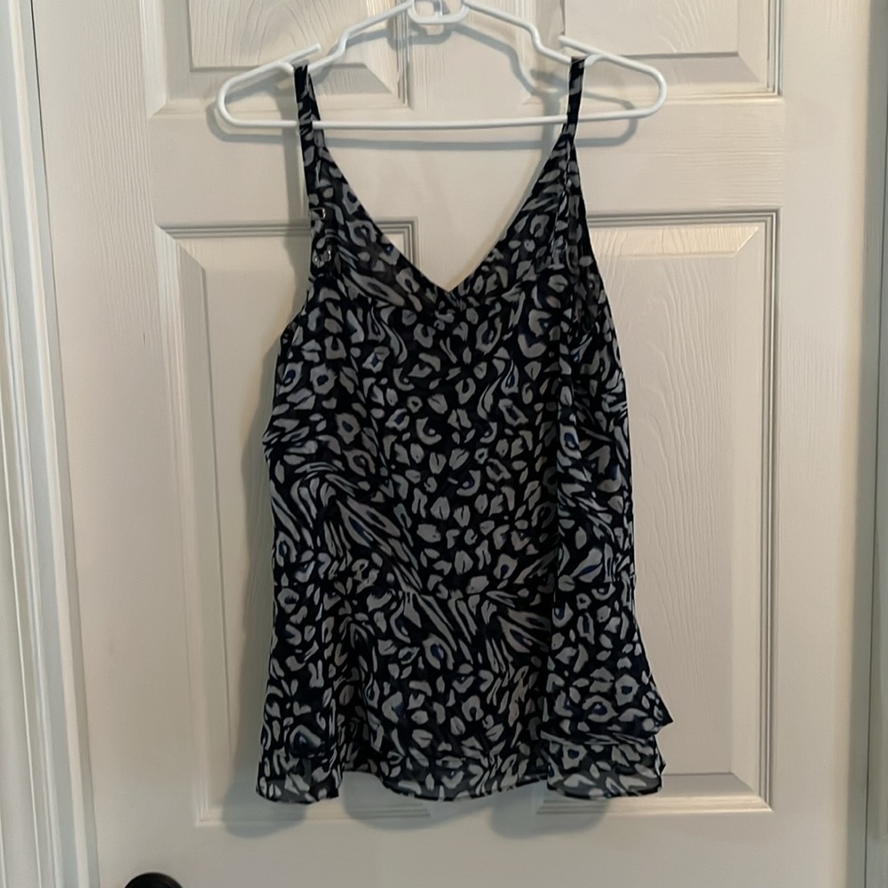 CAbi Purr Cami - Picture 7 of 11